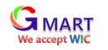 G Mart 02 WIC store