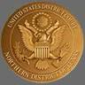 US District Court Clerk