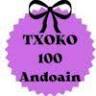Txoko100 Andoain (Punto Celeritas) solo se atiende por WhatsApp para pedidos de la tienda , NO PAQUETERIA