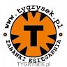 TYGRYSEK.pl - Art. biurowe, księgarnia