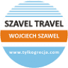 Szavel Travel - Wojciech Szawel | tylkoGRECJA.com | Wczasy, Kolonie i Obozy w Grecji!
