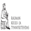Rauma Kiulu- and Barrel Factory