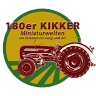 180er Kikker Miniaturwelten Museum