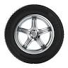Tyre Ace