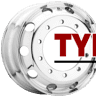 Tyretracks (Eccleshall) Ltd