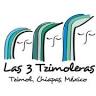 Las 3 Tzimoleras