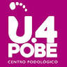 U4 POBE, podologa