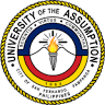 University of the Assumption Domus Mariae