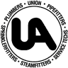 UA Local 619 Plumbers & Pipefitters