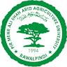 PMAS-AAUR Boys Hostel - Jinnah Hostel