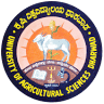 University of Agricultural Sciences, Sports Arena, Dharwad