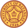 University of Batangas