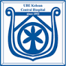 Ubekosan Central Hospital