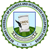University of Business and Integrated Development Studies (SDD UBIDS), WA