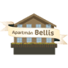 Apartmán Bellis