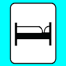Lodging BYDOS | Novaky