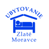 UBYTOVANIE ZLATÉ MORAVCE
