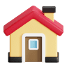 Apartmány pod Troskami