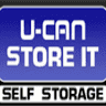 U Can Store It Self Storage