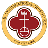 The Congregational United Church of Christ Iowa City