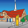 Uchinada Bible Church