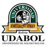 Gabinete de Fisioterapia - UDABOL