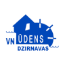 Udensdzirnavas , viesu nams