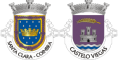 Parish Council of Santa Clara and Castelo Viegas