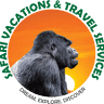 Safari Vacations & travel services