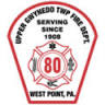 Upper Gwynedd Fire Department
