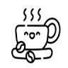 THE UGLY MUG COFFEE & CAFE CHIPLEY INC