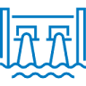 Hydroelectric Igarapava