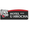 Hotel and Restaurant U Hrocha