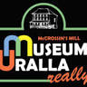 McCrossins Mill