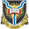 The JF Adeajayi Gardens, UI.