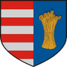 Újhartyáni Szent Borbála templom