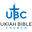 Ukiah Bible Church