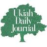 The Ukiah Daily Journal
