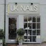 UK Nails