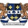UK Prestige Automobiles Ltd