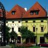 Hotel U Leva