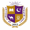 University of Lakki Marwat,KPK Pakistan