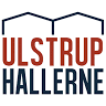 Ulstruphallerne