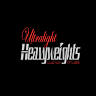 UltralightHeavyweight Custom Minijigs