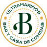 Ultramarinos Benjamín