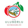 Uluborlu İlçe Halk Kütüphanesi