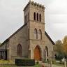 United Methodist Church at Shrub Oak