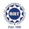 UMT Student Car Parking