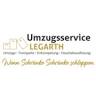 Umzugsservice Legarth - Umzüge & Entrümpelungen in Oberhausen