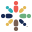 Unbound HUE - Huehuetenango, Huehuetenango